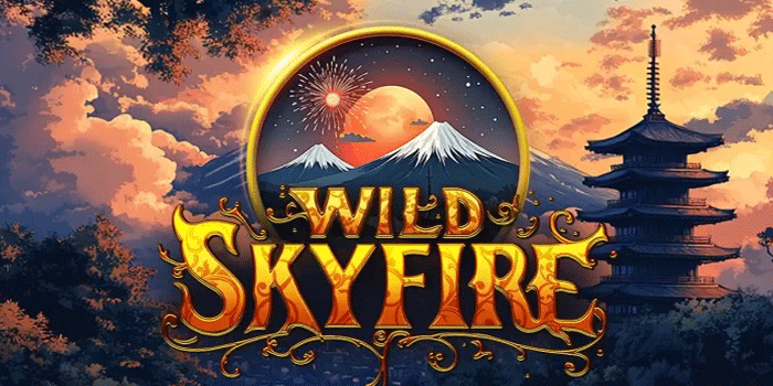 Slot Wild Skyfire Populer yang Bikin Pemain Cepat Kaya