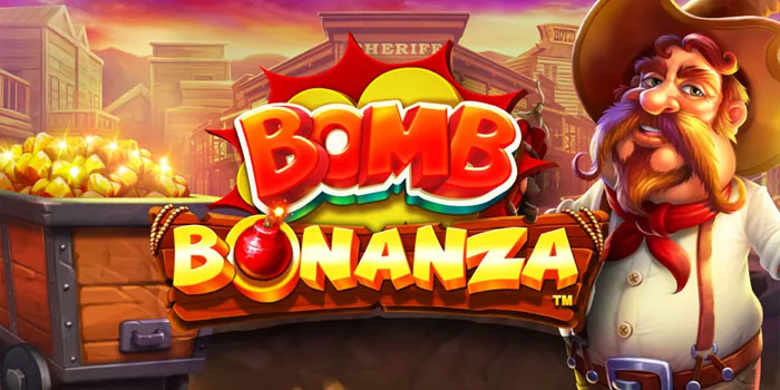 Pola Gacor Slot Bomb Bonanza Untuk Pemula